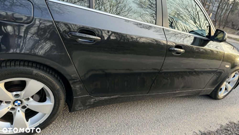 BMW Seria 5 - 4
