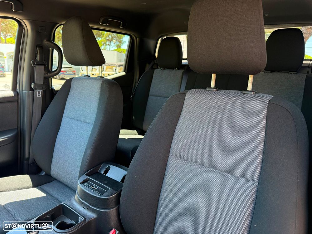 Mercedes-Benz X 250 d Progressive 4-Matic Aut. - 30