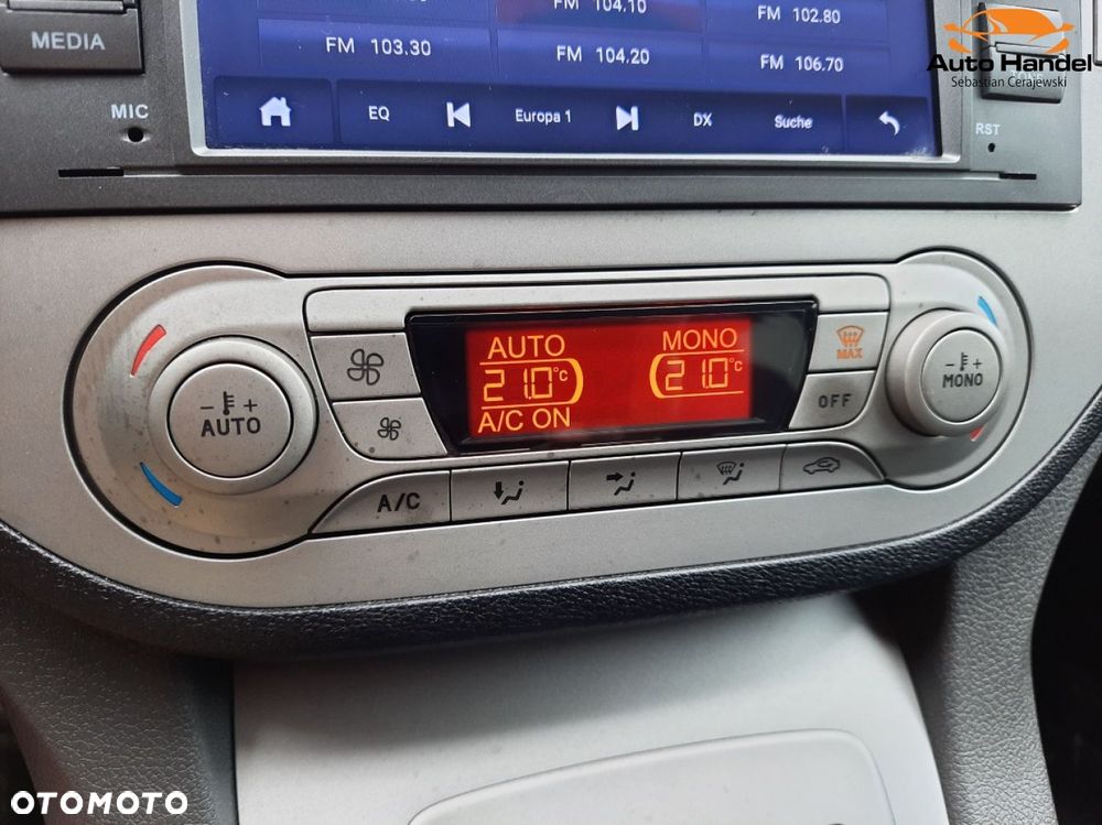 Ford Kuga 2.0 TDCi 4x4 Titanium - 24