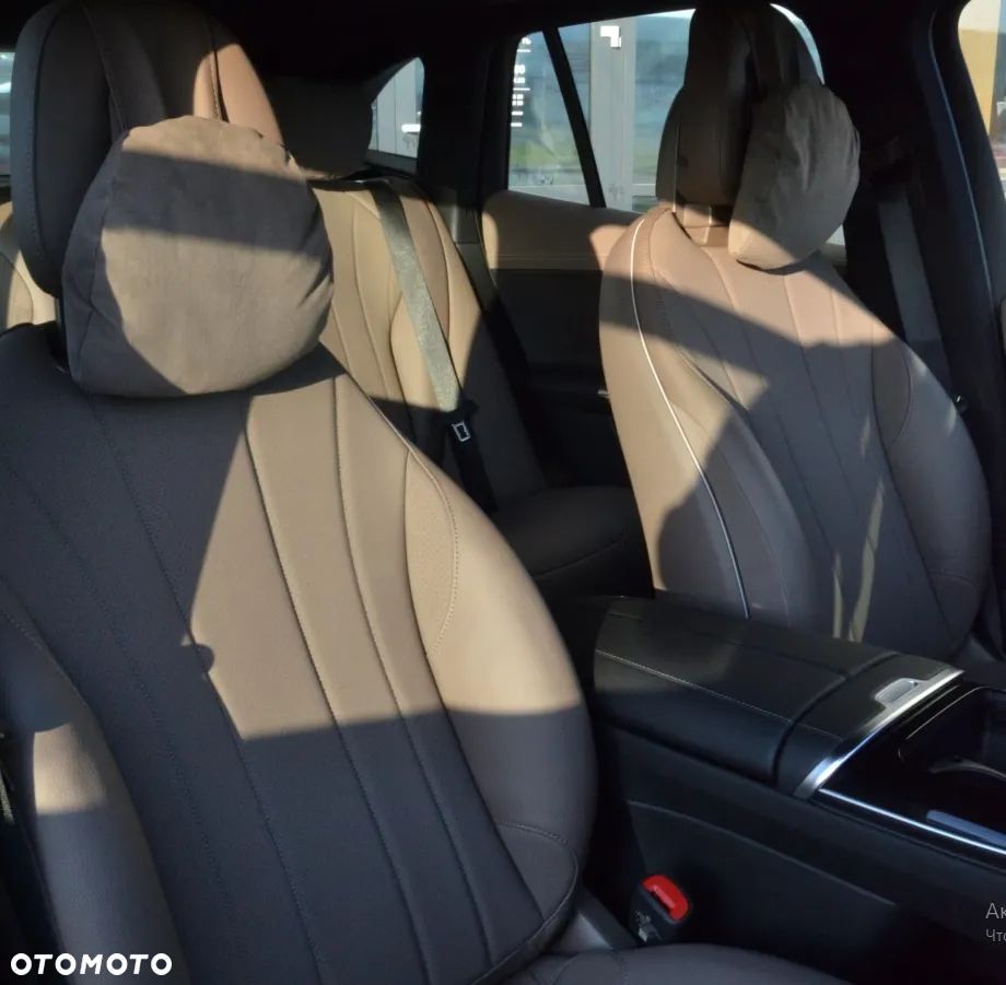 Mercedes-Benz EQE 500 4MATIC - 9