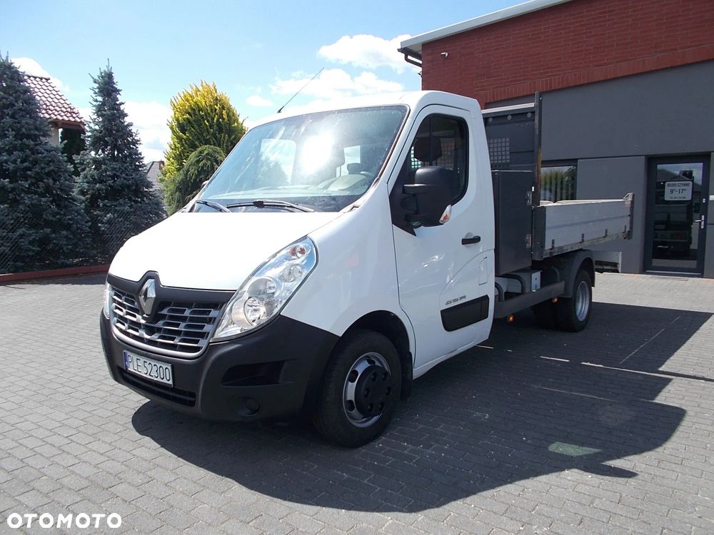 Renault Master - 8