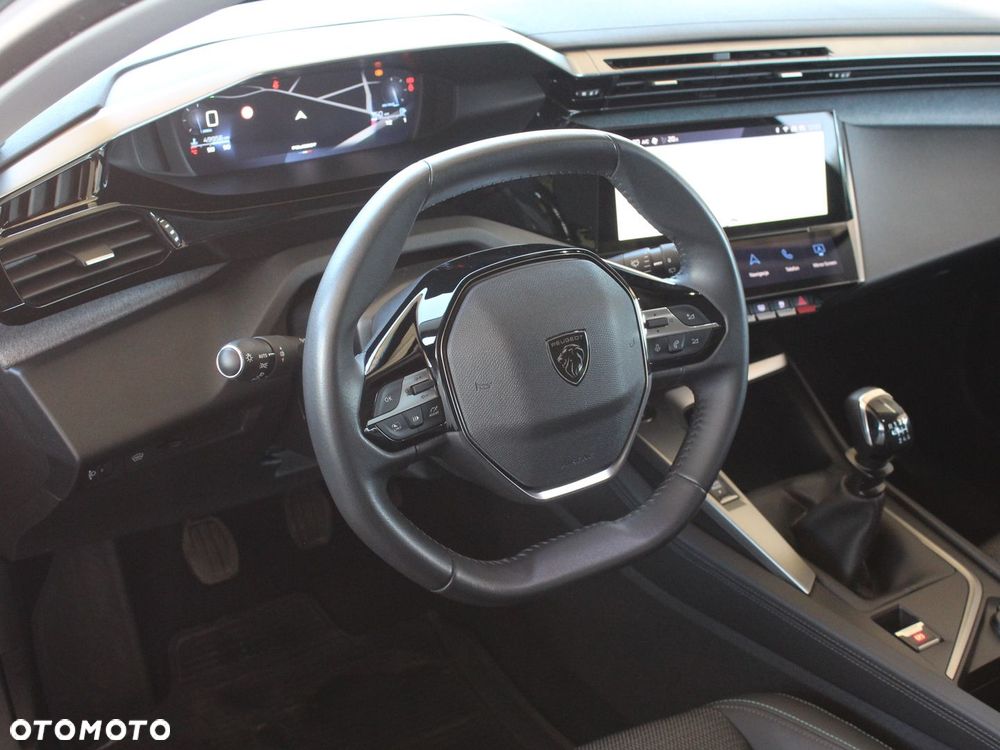 Peugeot 308 SW 1.2 PureTech GPF Allure Pack S&S - 14