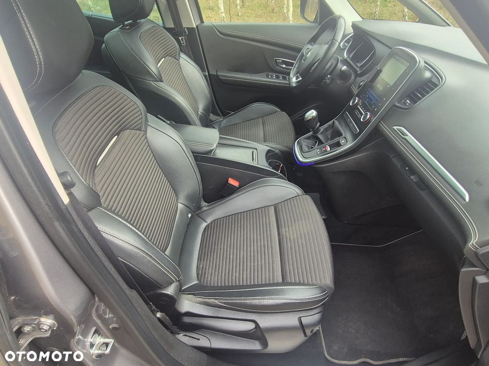 Renault Scenic Energy dCi 130 Start & Stop Dynamique - 24