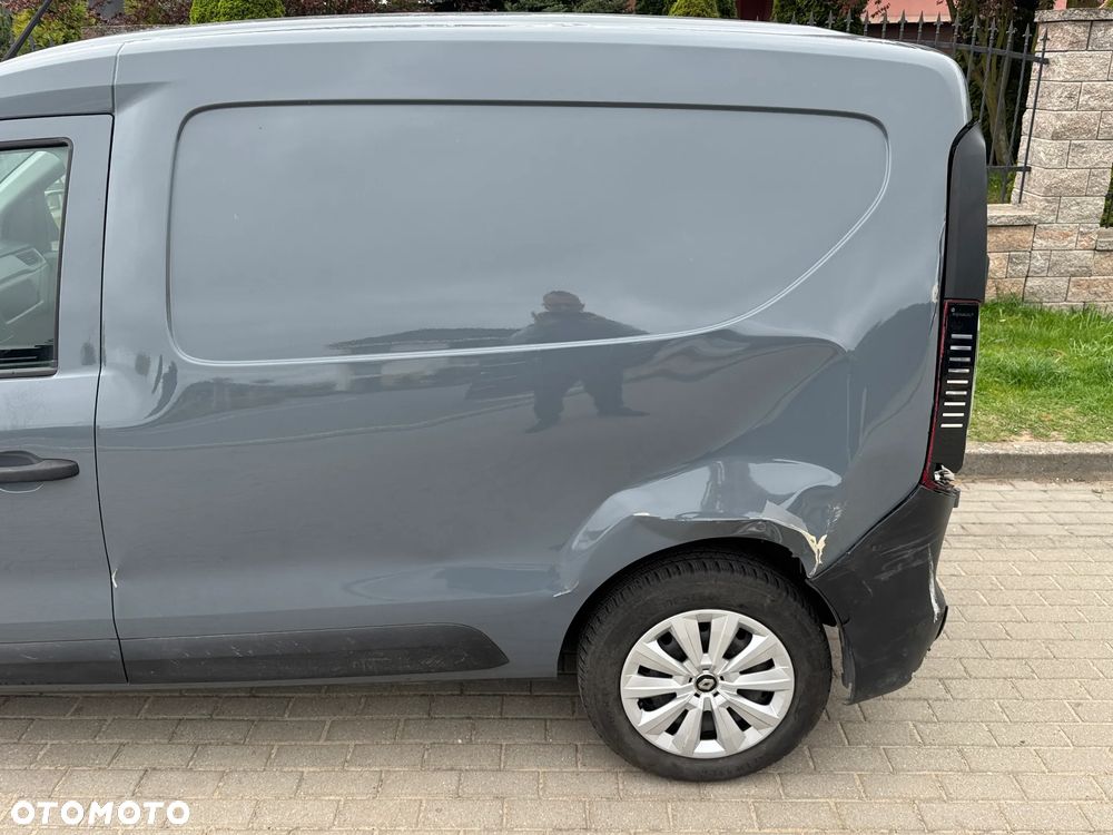 Renault EXPRESS KANGOO - 31