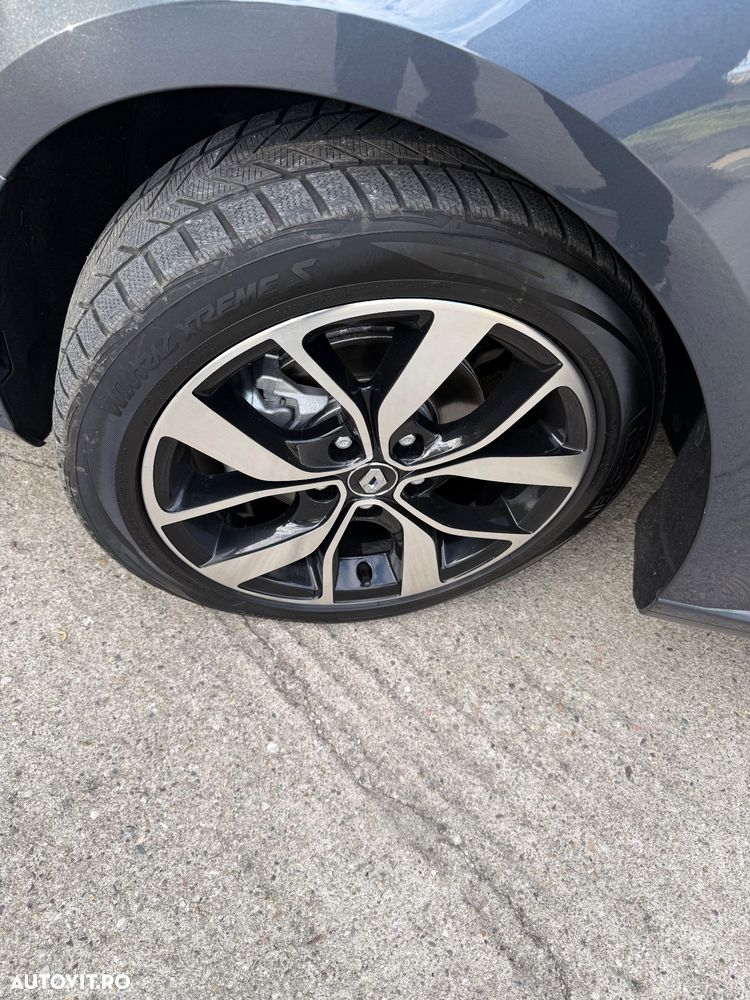 Renault Megane ENERGY dCi 110 EDC BOSE EDITION - 18