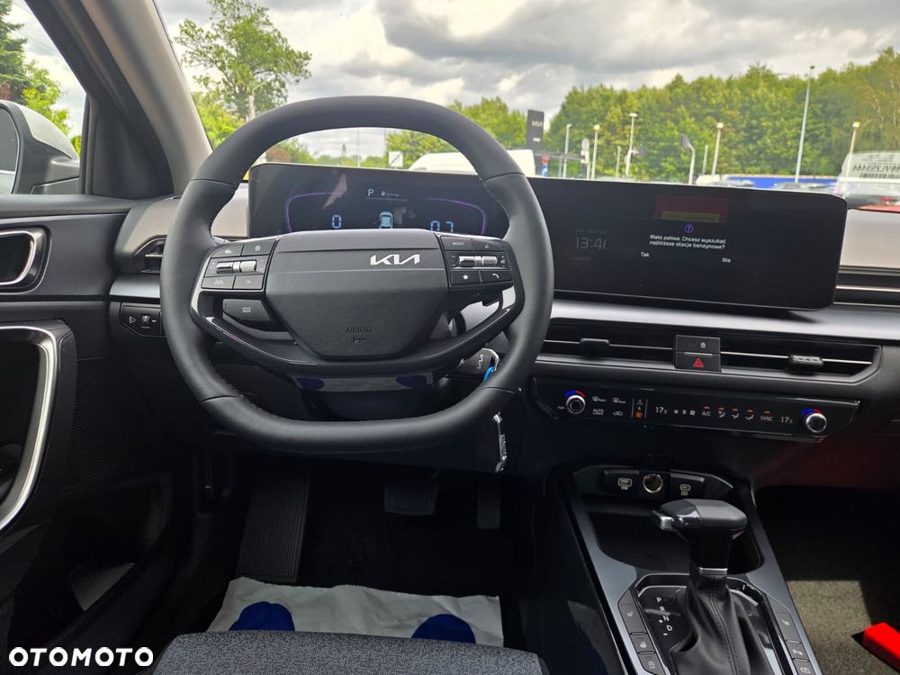Kia XCeed 1.6 T-GDI M DCT - 14