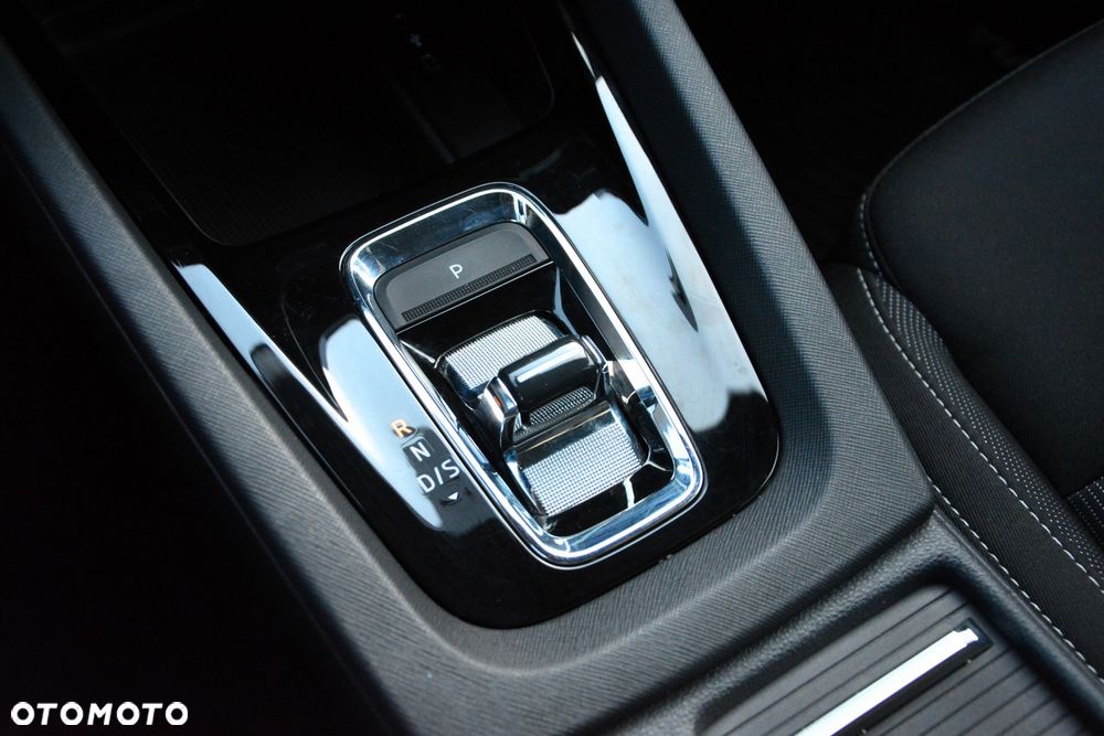 Skoda Octavia 2.0 TDI Style DSG - 32