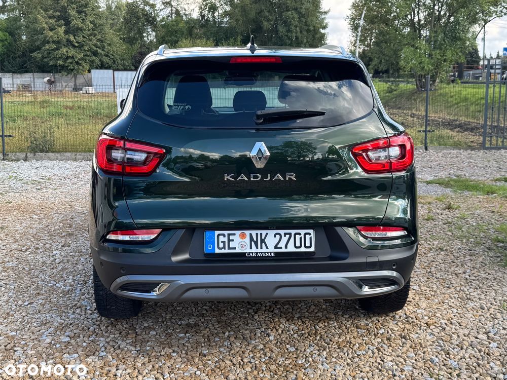 Renault Kadjar - 10
