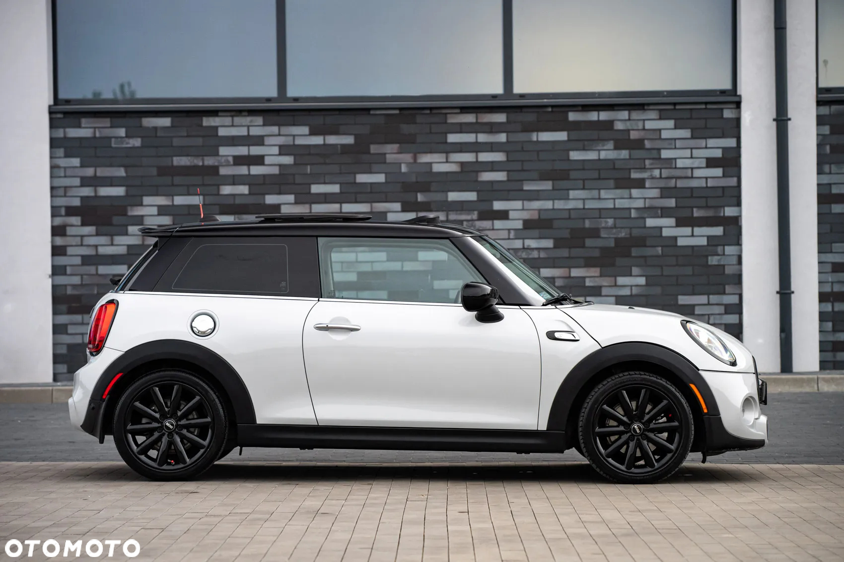 MINI Cooper S sport - 5