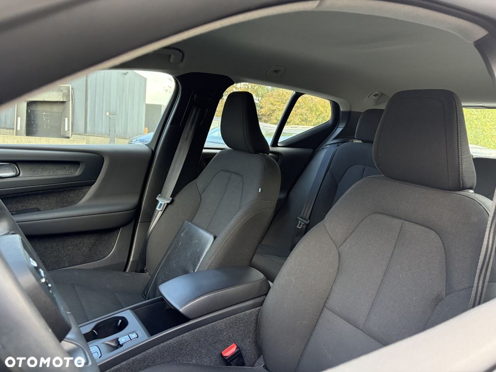 Volvo XC 40 T2 Essential - 5