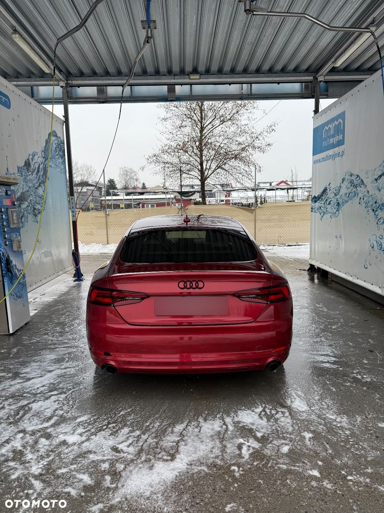 Audi A5 - 6