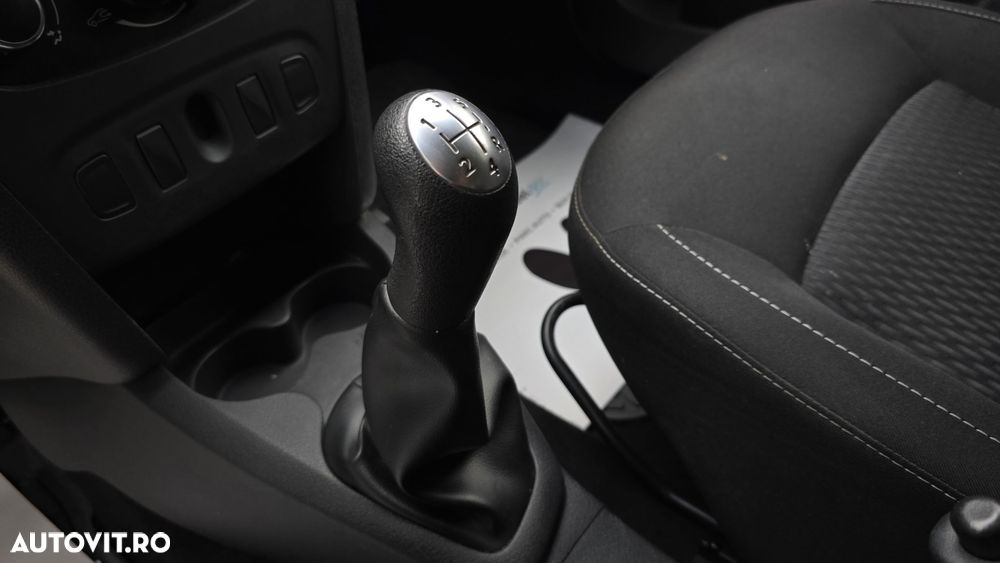 Dacia Logan MCV 0.9 TCe Laureate - 17