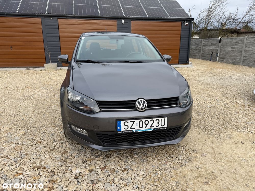 Volkswagen Polo 1.2 Trendline - 6