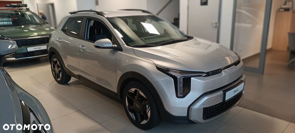 Kia Stonic 1.0 T-GDI L - 2