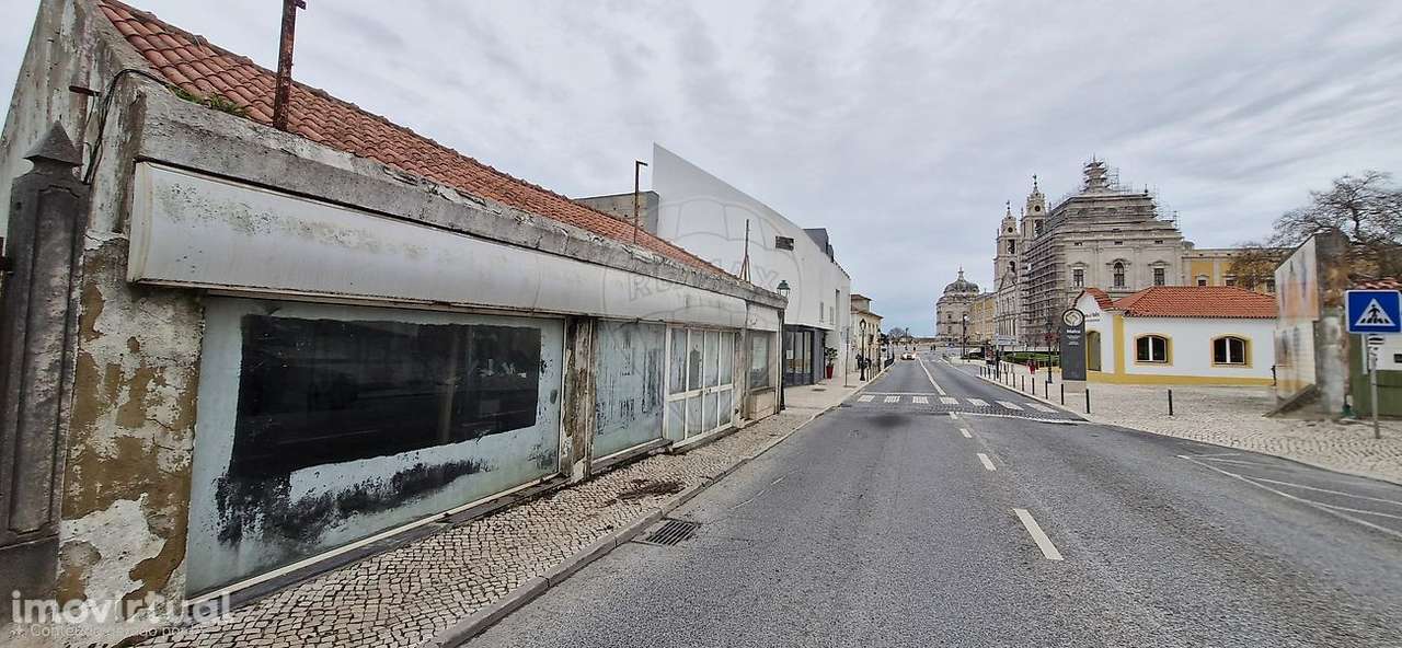 Prédio  para venda - Grande imagem: 4/5