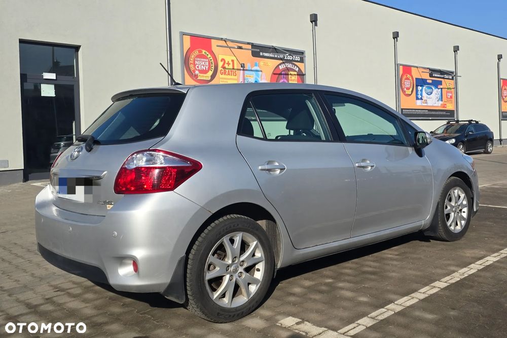 Toyota Auris 1.6 Active - 6