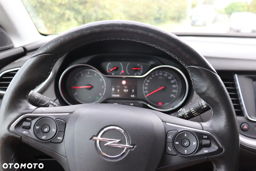 Opel Grandland X 1.5 D Start/Stop Color Line - 36