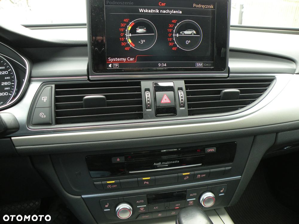Audi A6 Allroad - 25
