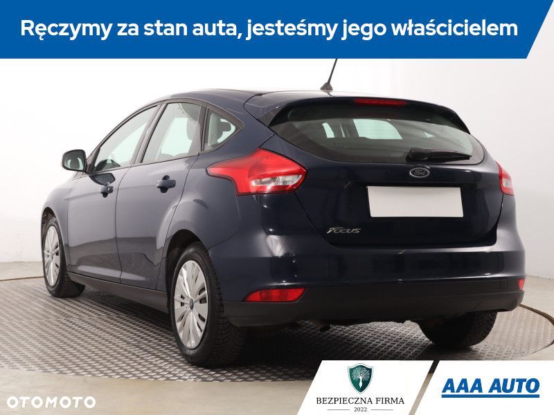 Ford Focus - 6
