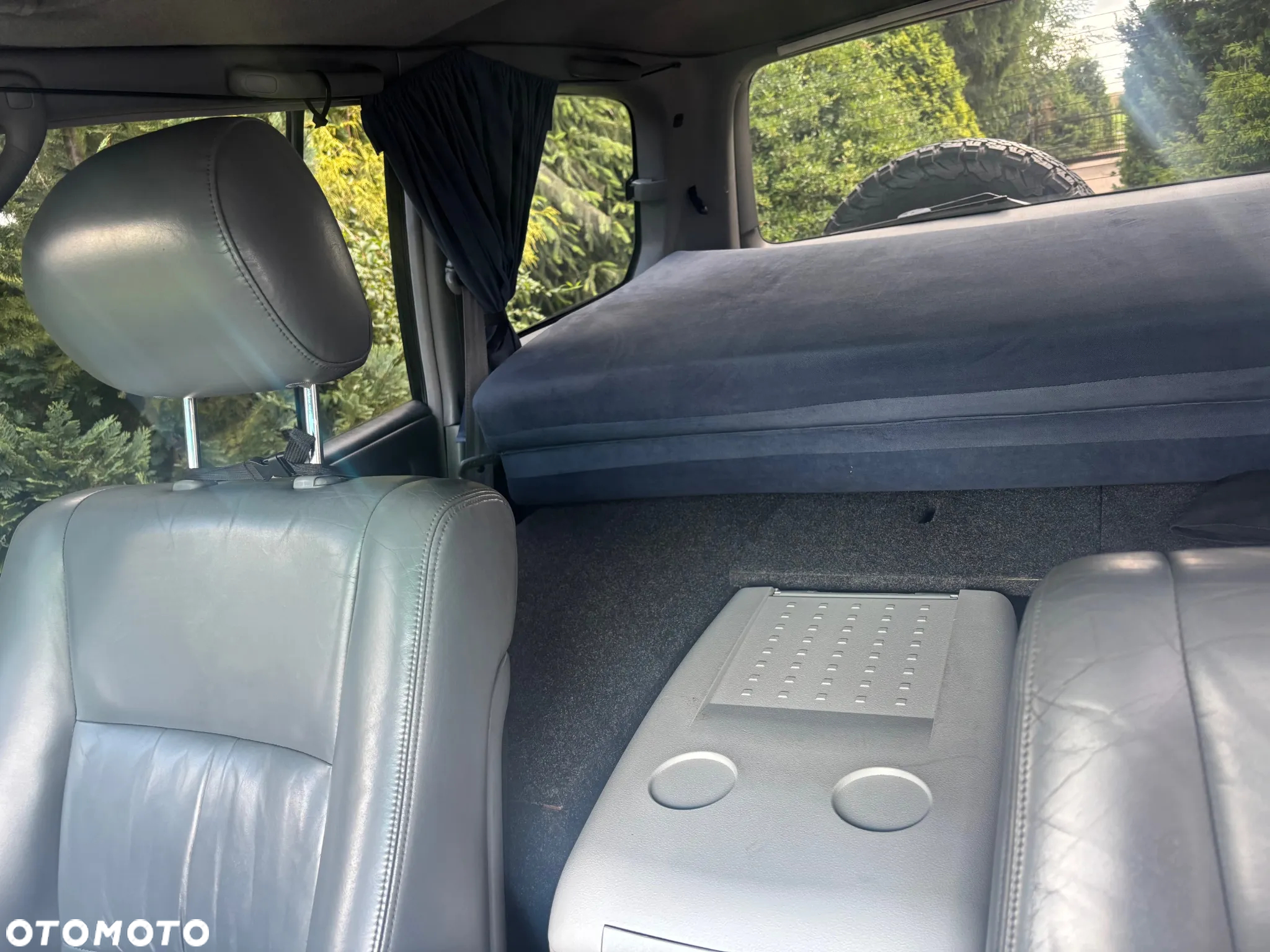 Toyota Land Cruiser 4.2 TD - 7
