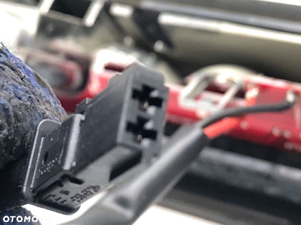 LAMPA STOP  CHEVROLET CRUZE liftback (J305) 2010 - 2022 1.6 91 kW [124 KM] benzyna 2011 - 2022 - 4