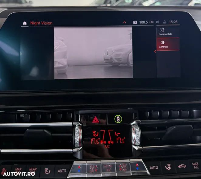 BMW M8 M850i xDrive - 18