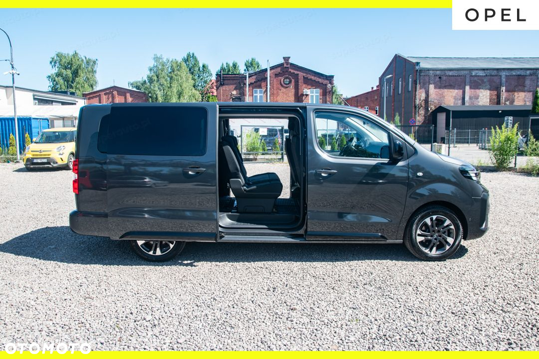 Opel Zafira - 16