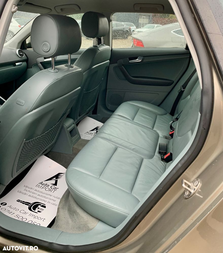 Audi A3 Sportback - 6