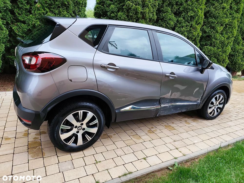 Renault Captur 0.9 Energy TCe Life - 7