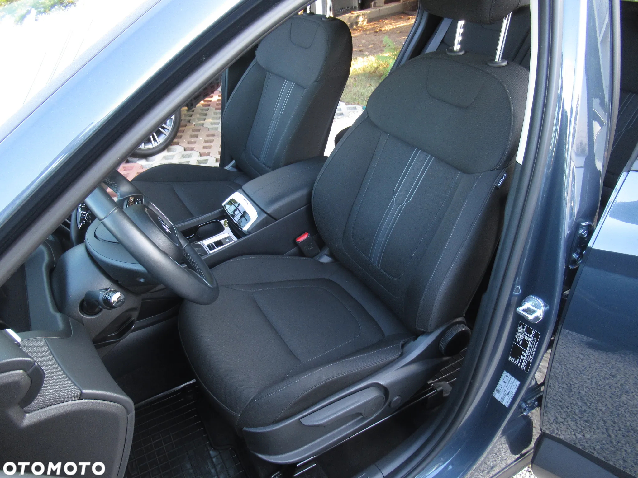 Hyundai Tucson 1.6 T-GDi 48V Executive 4WD DCT - 6