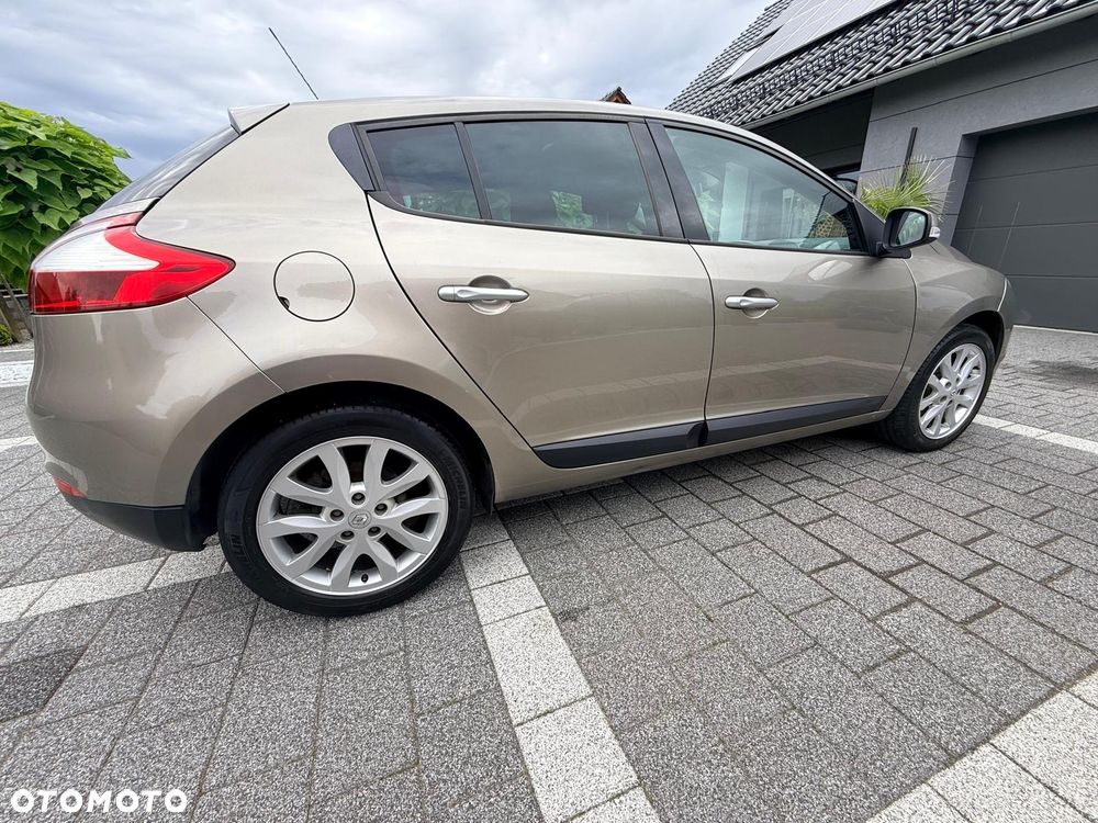 Renault Megane 1.6 16V Expression - 12