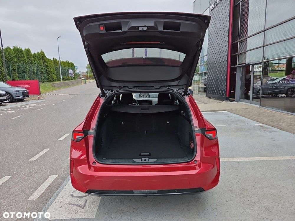 Opel Astra 1.5 CDTI GS S&S - 6