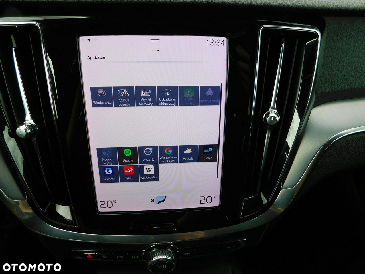 Volvo V60 - 21