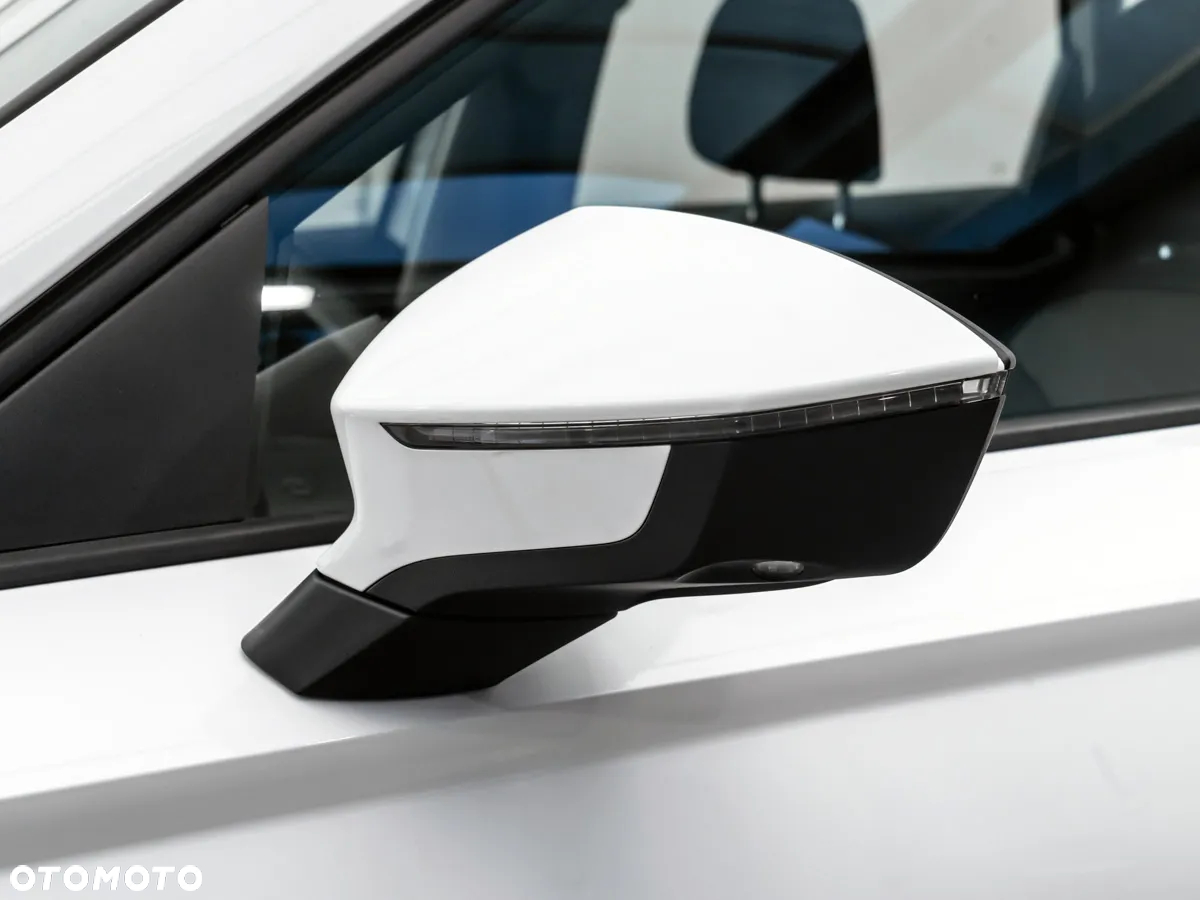 Seat Ateca 1.5 Eco TSI Style S&S DSG - 14
