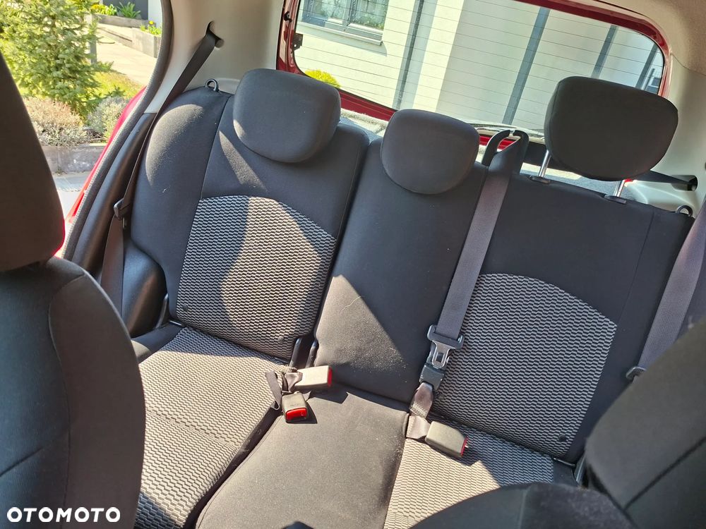 Nissan Micra 1.2 Tekna - 10