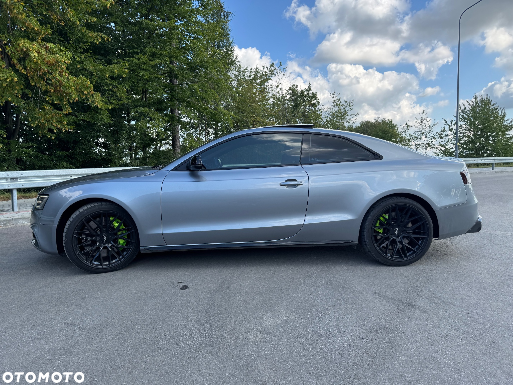 Audi A5 - 6
