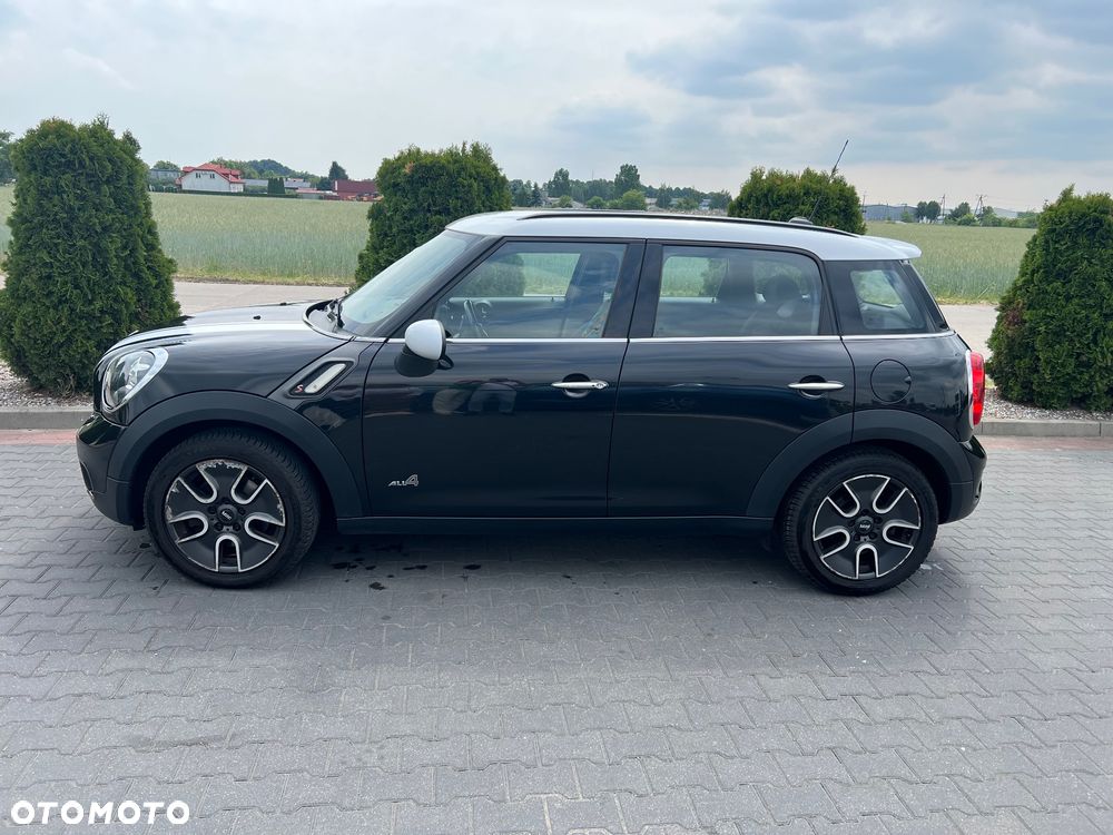 MINI Countryman - 3
