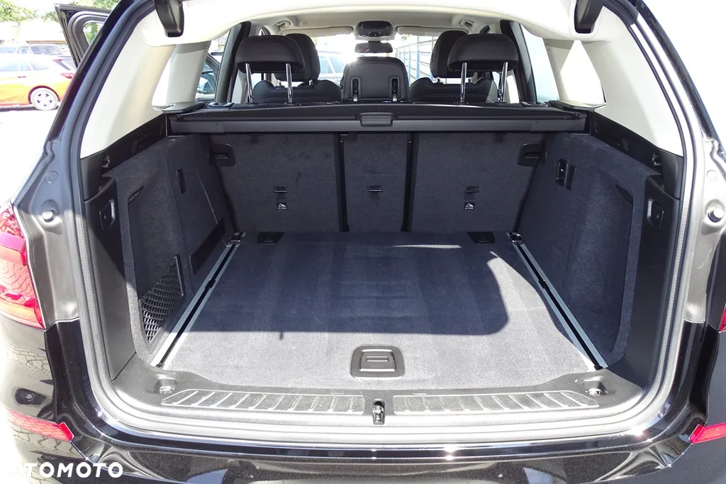 BMW X3 xDrive20d xLine sport - 25