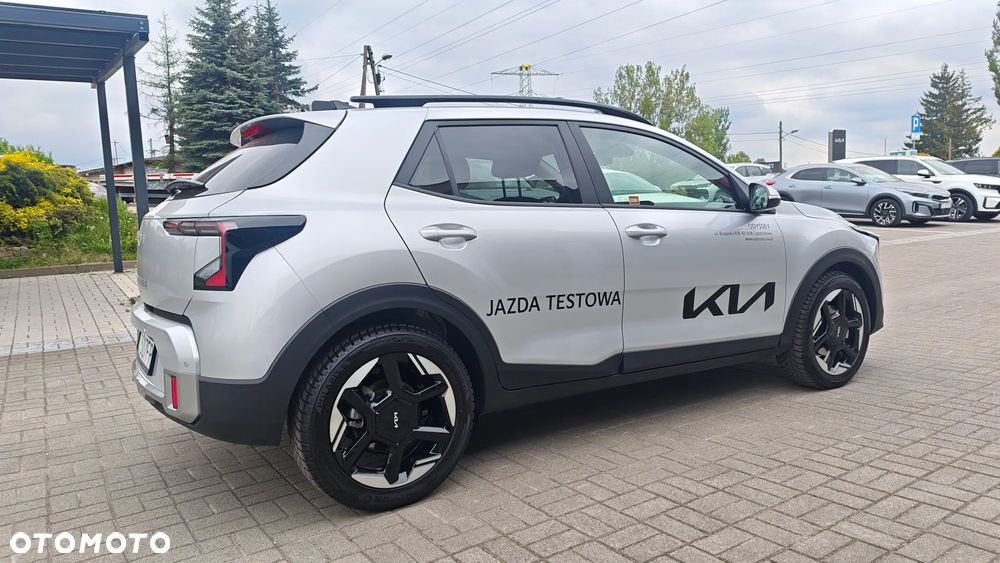 Kia Stonic 1.0 T-GDI L - 6
