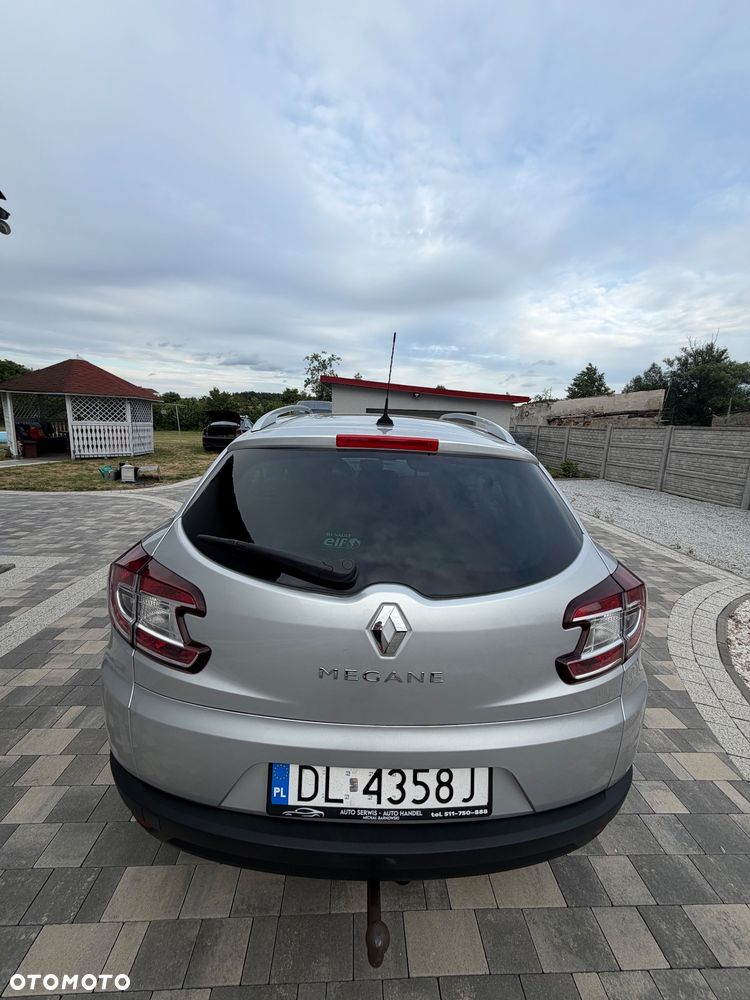 Renault Megane - 4