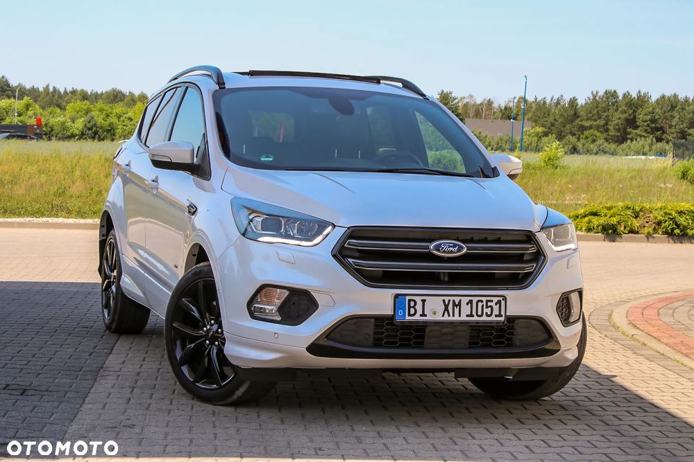 Ford Kuga 2.0 TDCi AWD ST-Line - 6