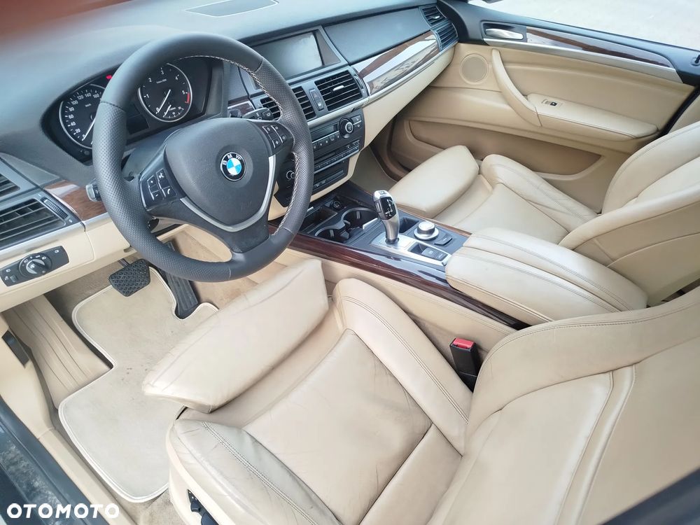 BMW X5 xDrive35d - 6