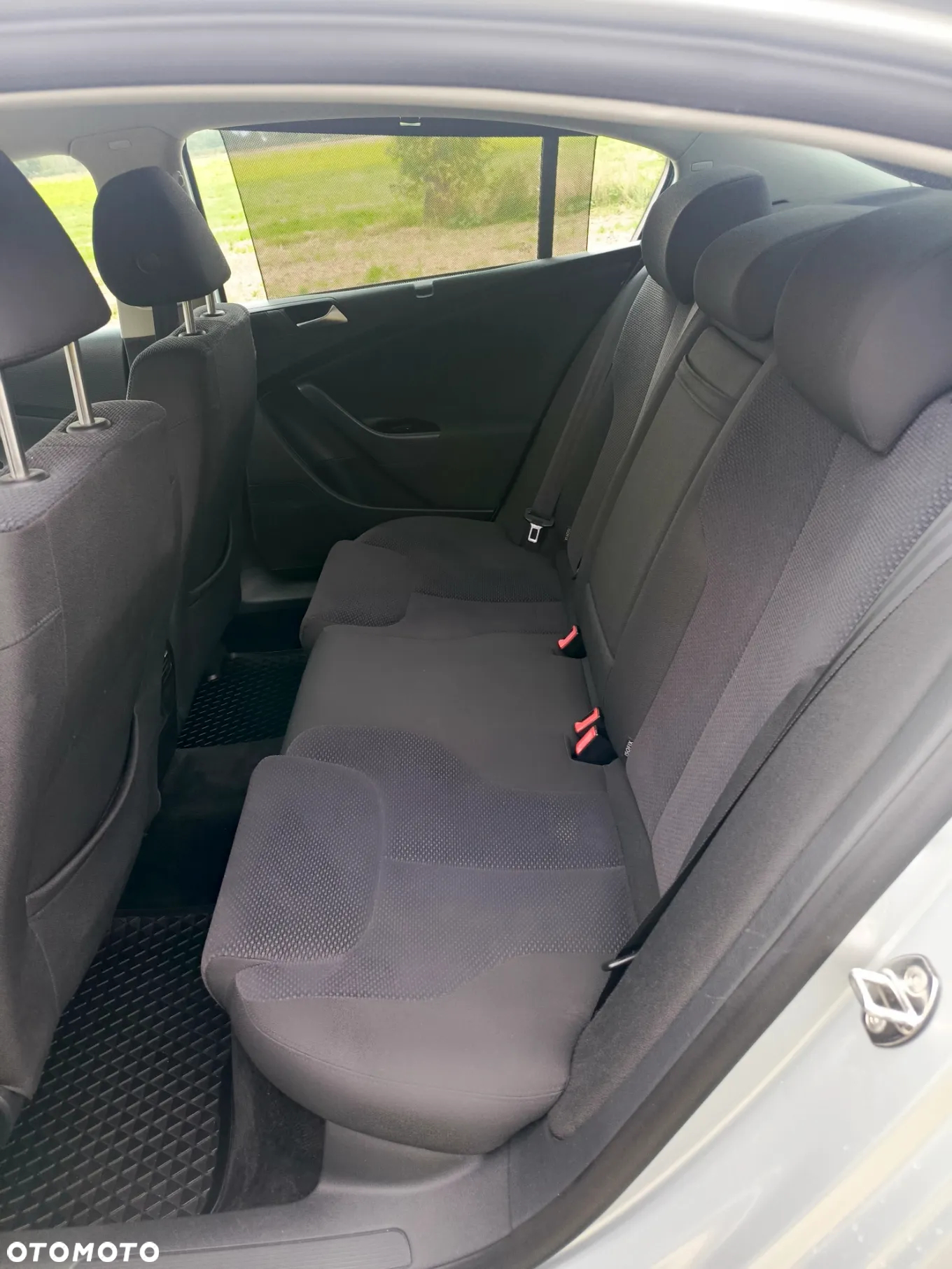 Volkswagen Passat 1.8 TSI Comfortline - 21