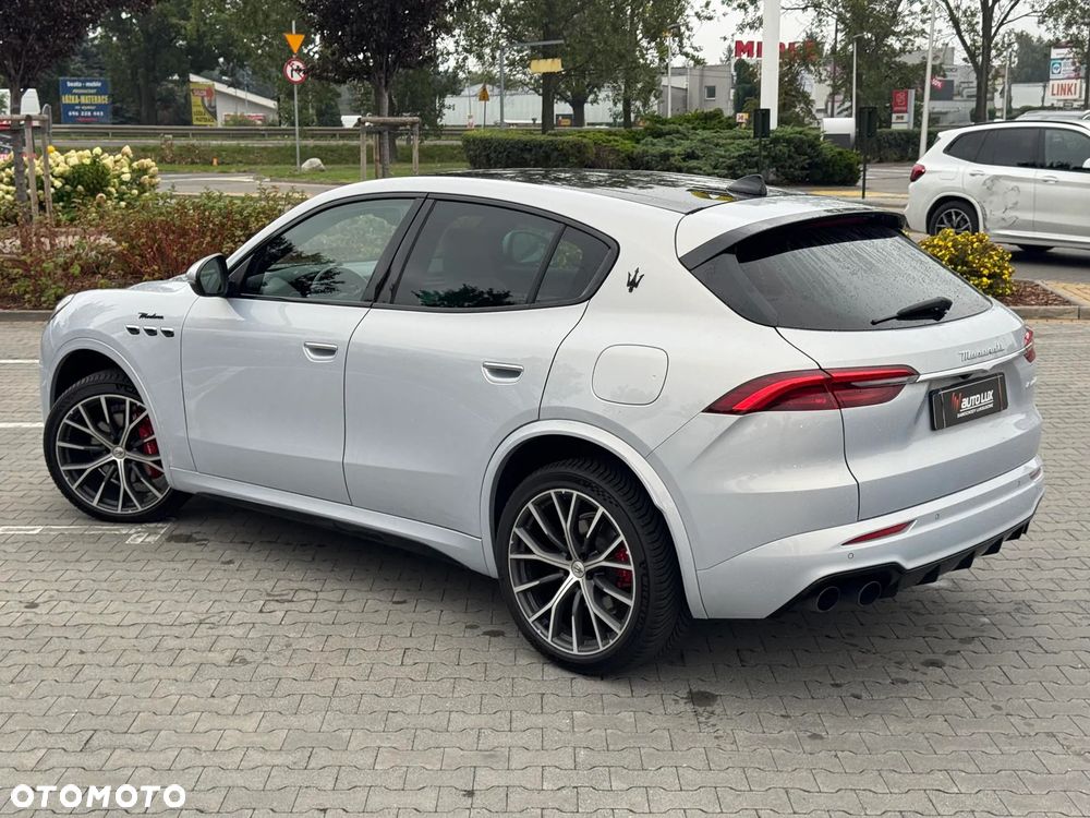 Maserati Grecale - 4