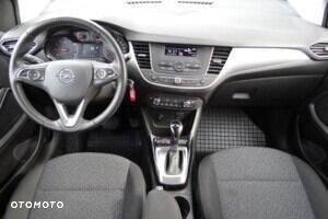 Opel Crossland 1.2 T - 5