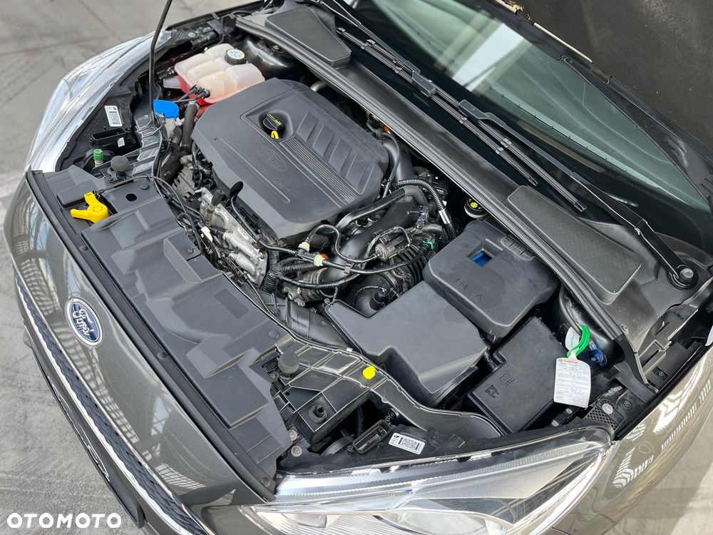 Ford Focus 1.5 EcoBoost Trend ASS - 34