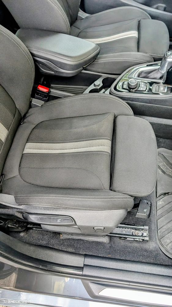 BMW 225xe Active Tourer iPerformance - 15