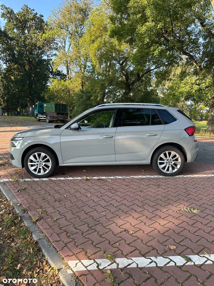 Skoda Kamiq - 7