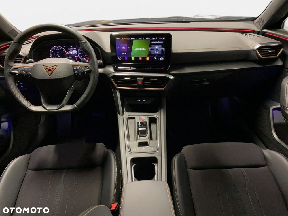 Cupra Formentor - 21