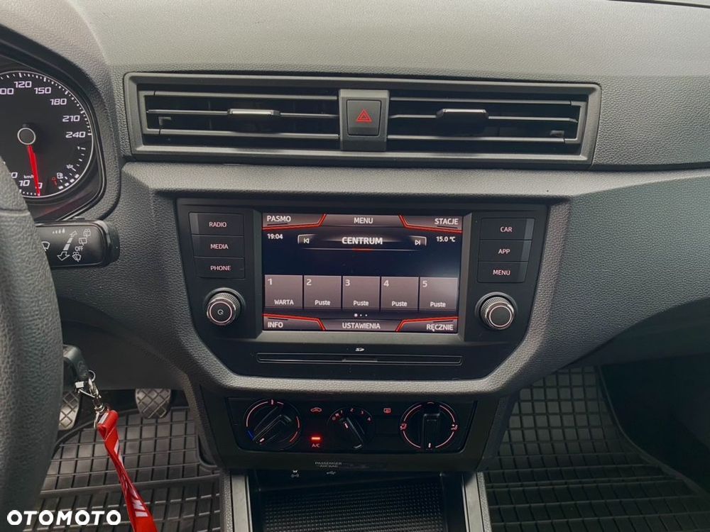 Seat Arona - 14